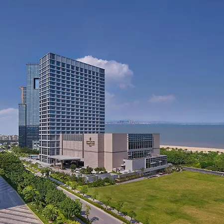 Shangri-La Xiamen-2